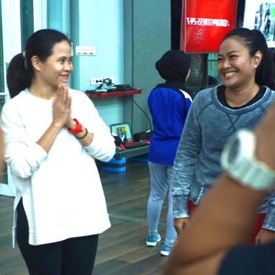 Hidup Berdamai Dengan Pandemi