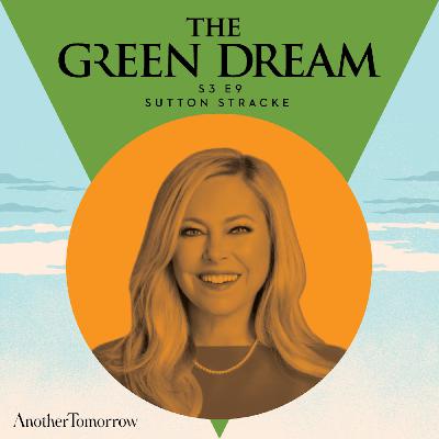 Gossiping with Sutton Stracke