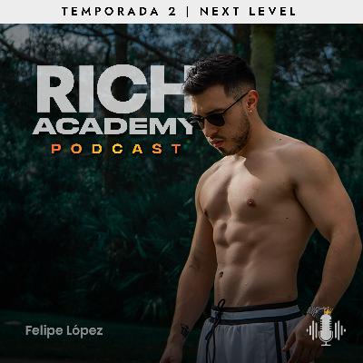 EP14 │ Ley de la Siembra y la Cosecha