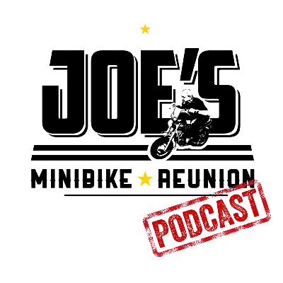 JMBR Podcast S9 E6 Michael "FastMike" Stephens JMBR Podcast S9 E6 Michael "FastMike" Stephens