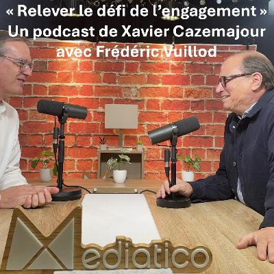 Ep.1 Introduction au défi de l'engagement au travail