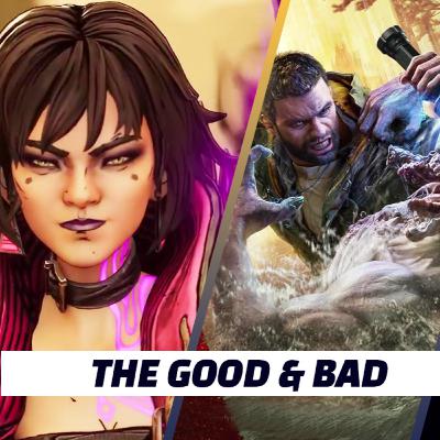 Borderlands 4 Hands-On Reactions 💥 Dying Light: The Beast Reviews 😳 Nintendo Direct FAIL?! 😱