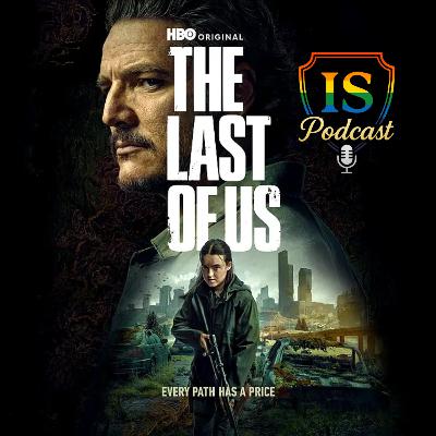 107 — The Last Of US: 2ª Temporada 107 — The Last Of US: 2ª Temporada