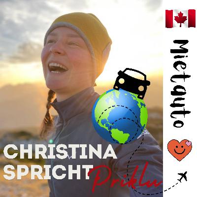 Mietauto in Kanada 🇨🇦 (Канада)