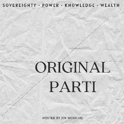 Ep 026 - How To Find Your Purpose