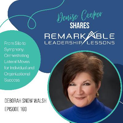 Deborah Walsh: The Onboarding Blueprint: Keys to Unlocking New Hire Success and Company Thriving