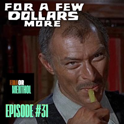 For A Few Dollars More (1965) For A Few Dollars More (1965)