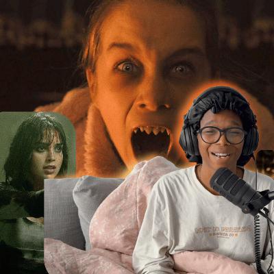 ABIGAIL Wasn't Good and Netflix Lied to ME.... | Movie Review Horror