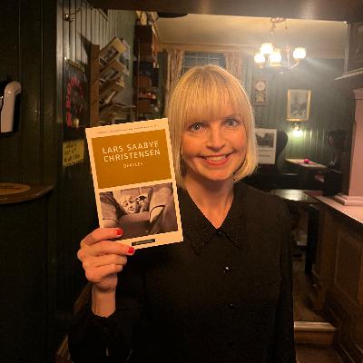 Episode 33: Kristine Rui Slettebakken