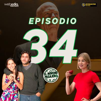 T04E04: Villanos que amamos/odiamos + Regresa 'Soy tu fan' T04E04: Villanos que amamos/odiamos + Regresa 'Soy tu fan'