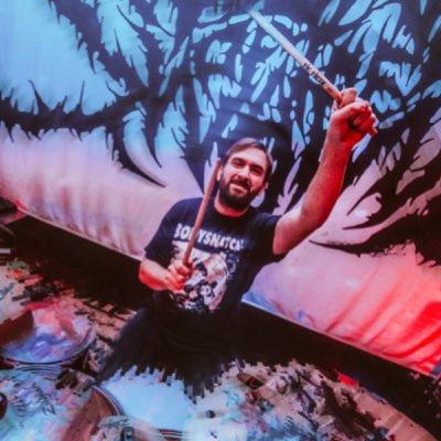 Bobby Crow (Signs Of The Swarm) Talks About New Upcoming Music, and Much More!