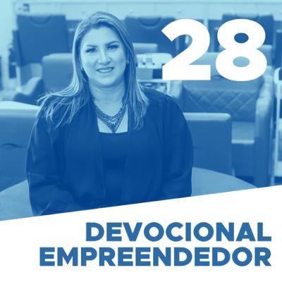 28º Devocional Empreendedor