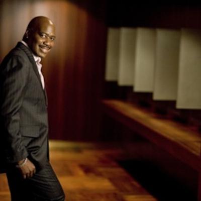 Will Downing, "Voice Your Choice" with Soul Music.com's David Nathan