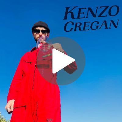 Kenzo Cregan