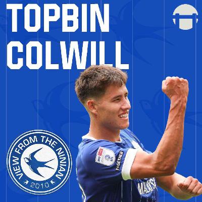 Topbin Colwill Topbin Colwill