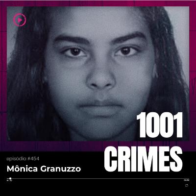 ep 454 - Mônica Granuzzo Mini Episódio