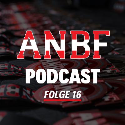 Kurz vor der Show 🤯 - #16