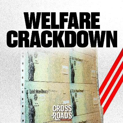 Loophole Giving Welfare to Immigrants Shut Down Loophole Giving Welfare to Immigrants Shut Down