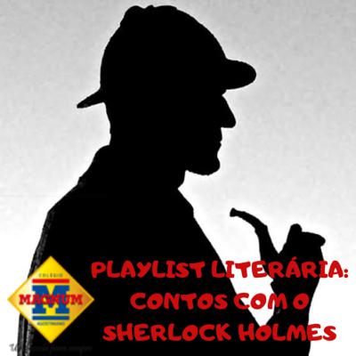 SHERLOCK HOLMES E A FÁBRICA DE ANIMATRONICS SHERLOCK HOLMES E A FÁBRICA DE ANIMATRONICS