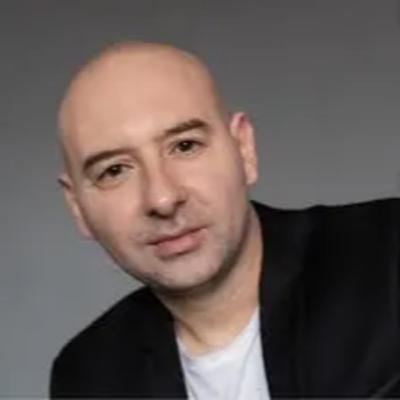 Ep #240 - James Liotta - Dealing with online trolls (Comedy)