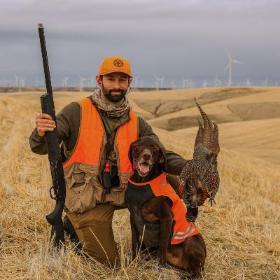 Clarence Rushing: The Dual Meanings Trophy Hunting Clarence Rushing: The Dual Meanings Trophy Hunting