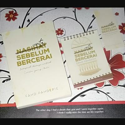 Review: Cerita Sebelum Bercerai