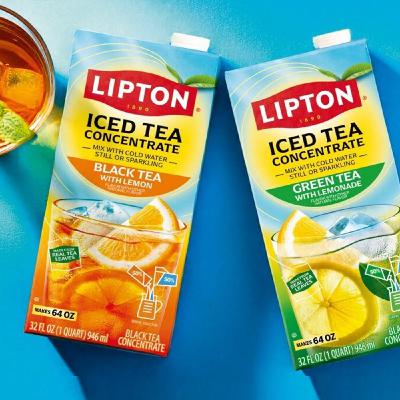 Tea News Recap | US Tariffs Crush and Tea Tea Producers | Lipton Introduces Tea Concentrates | Authentic Teas Surge in Alchol RTD Segment