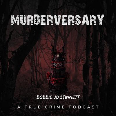 3. Bobbie Jo Stinnett