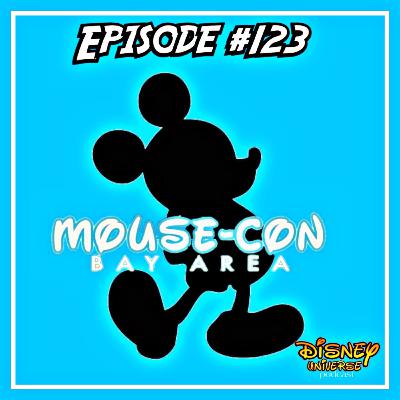 Mouse-Con Bay Area 2022 Mouse-Con Bay Area 2022