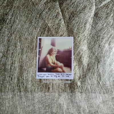 02. About Taylor Swift's song - You Belong With Me