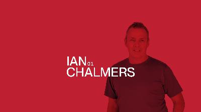 01: Ian Chalmers on listening to Canadians