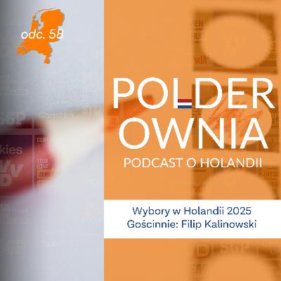 Holenderskie wybory parlamentarne 2025
