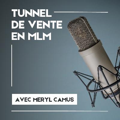 La liberté financière grâce aux tunnels de vente en MLM