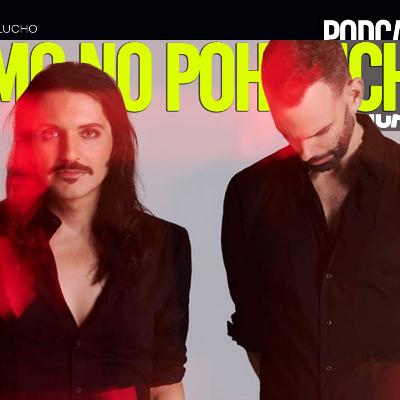 ¡Como no poh Lucho! - Capítulo 09 Temporada 02