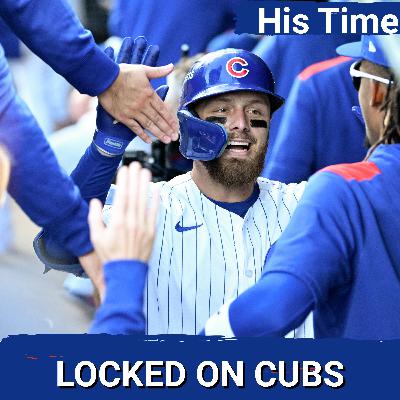 9 IN 9: Who PROJECTS The Best For Chicago Cubs? 9 IN 9: Who PROJECTS The Best For Chicago Cubs?