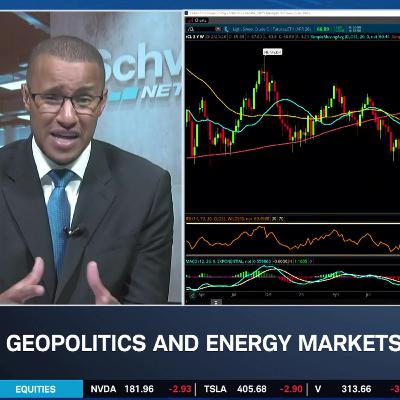 PPI, Construction Spending Volatility & Crude Oil's Price Spike