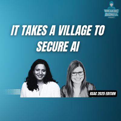It Takes a Village to Secure AI
