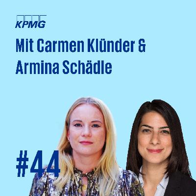 Wie können Banken Biodiversitätsrisiken beherrschen? #44