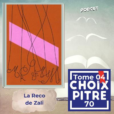 RECO - "Les jeunes visiteurs" de Daisy Ashford