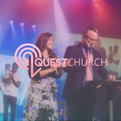Whatever It Takes - The Desperate Need For Jesus (Pt. 2) | Pastor Joshua Reyes