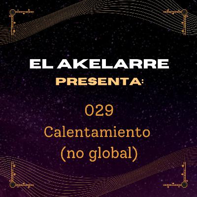 029 - Calentones 029 - Calentones