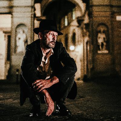 Episode 35 - 120 dB: Tom Roger Aadland