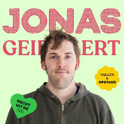 #129: Jonas Geirnaert
