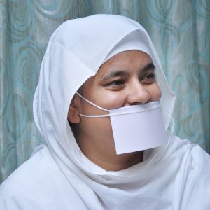 Sadhvi Vaibhav Shri \'Aatma\'