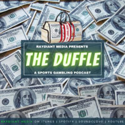 "Philly Burns, Win or Lose" Ft Tom Merlin's Podcast Debut! Early Super Bowl Picks/Props | The Duffle