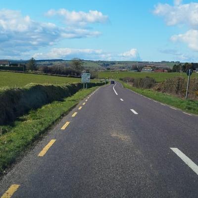 Donal Coyle, Comhairleoir Contae. Donal Coyle, Comhairleoir Contae.