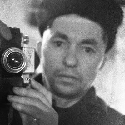 19. История Ивана Комара, 100-летнего фотографа из Беларуси 19. История Ивана Комара, 100-летнего фотографа из Беларуси