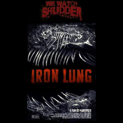 341 - Iron Lung (2026)
