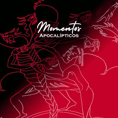 057. Capítulo 56 - Momentos Apocalípticos 057. Capítulo 56 - Momentos Apocalípticos