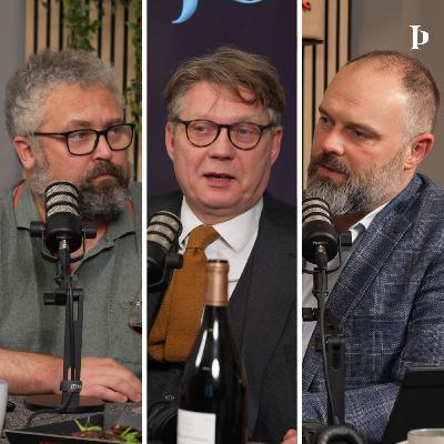 #379 – Helgarvaktin með Andrési og Stefáni Pálssyni – Slétt yfirborð en hrufótt undirlag hjá ríkisstjórninni